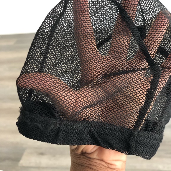 Net Wig  weavon cap - Picture 3 of 3